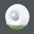 thumbnail image 4 of Mefallenssiah Wall-Hanging Fresh-Keeping Film Cover Storage Box Disposable Fresh-Keeping Film Cover Storage Box Shower Room Shower Cap Fresh-Keeping Bag Storage Box, 4 of 7