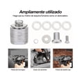 thumbnail image 3 of Adaptador De Amoladora Angular A Máquina De Ranurado M14, 3 of 5