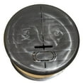 thumbnail image 4 of 2Pcs Kayaks Storage Bucket Hatch Bucket Container for Lifetime Tamarack for Weber Garden Power Tool Replacement Parts, 4 of 7