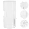 thumbnail image 2 of Aquarium Equipment Fog Maker For Fish Tank Landscape Atomization Tool Mist Making Accessory For Water Fog Machine And Pond Mist Maker, 2 of 9