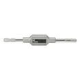 thumbnail image 2 of Llave de macho de roscar M1‑8 de 1/16 pulg. a 1/4 pulg., de acero de aleación, antideslizante, con mango desmontable, llave portamachos, 2 of 14
