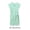 Green, variant on Plus Size Towel Wrap Robe for Women, Soft Fleece Bath Wrap with Pocket, Quick Dry Shower Robe for Gym Pool Spa, Cozy Loungewear Cover Up