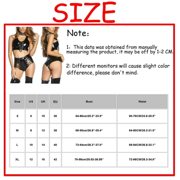 Lingerie For Women Ladies Lingerie Hollow Strap Tight-Fitting