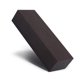 thumbnail image 4 of Bloque De Ébano De Bricolaje, 12x4x2.5 Material De Bricolaje En De De De Ébano Negro Para Herramientas De Instrumentos Musicales, 4 of 7