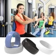 thumbnail image 2 of Osdhezcn Silicone Finger Ring Perfect Unisex Sports Ring For Hiking Camping And Gym Wear, 2 of 11
