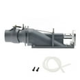 thumbnail image 2 of Plastic RC Boat Thruster Jet Pump Set Water Pusher  40mm for 80cm-120cm RC Jet Boat, 2 of 9