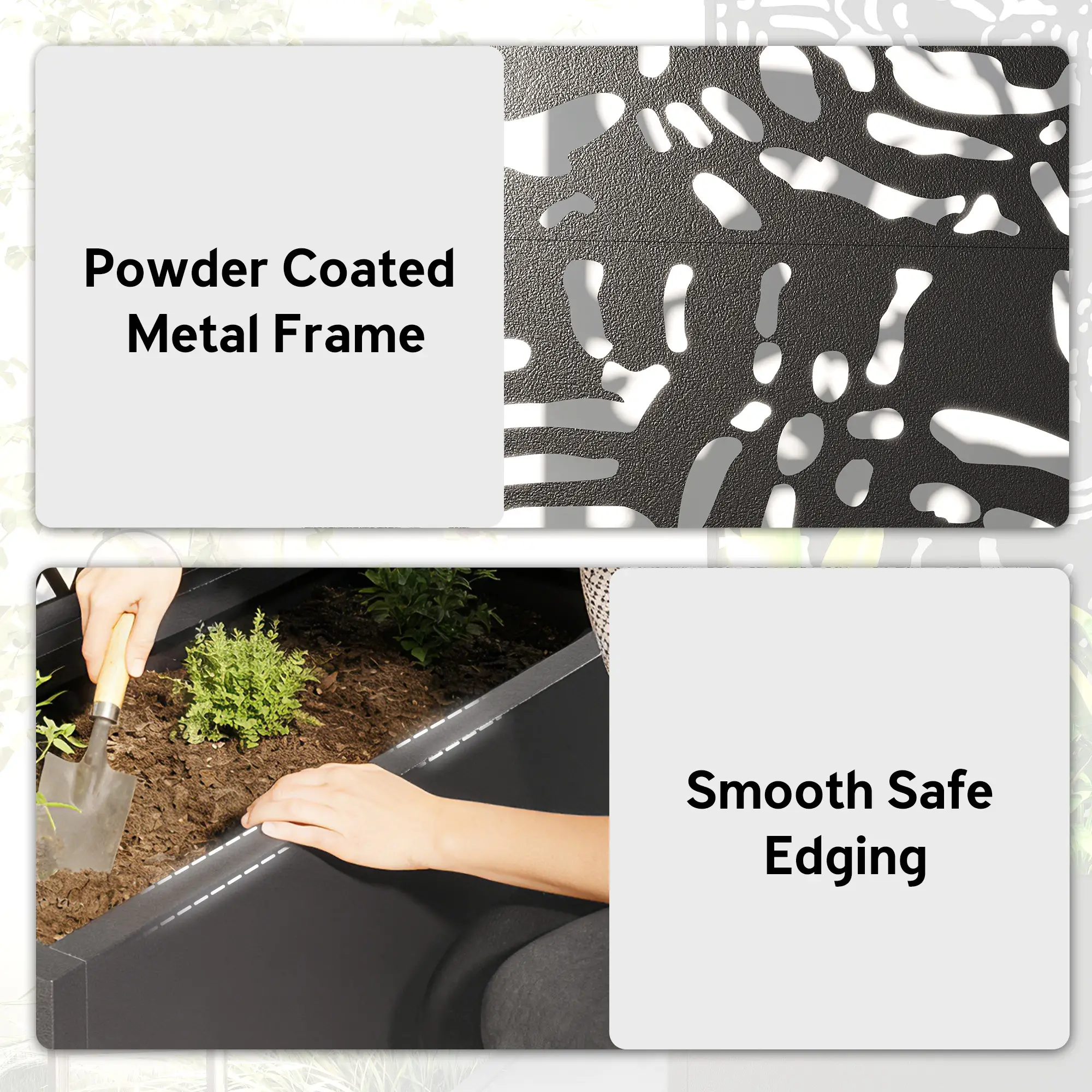 Plant Flower Stand