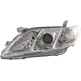 thumbnail image 3 of Fits 07-09 Camry Driver & Passenger Headlight Clear Lens Japan Built (pair), 3 of 8