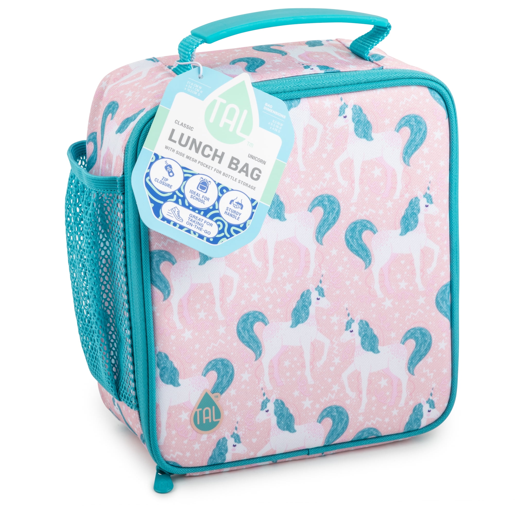 Low-Cost Wholesale Friendly Dinosaur NGIL Insulated Lunch Bag In Bulk