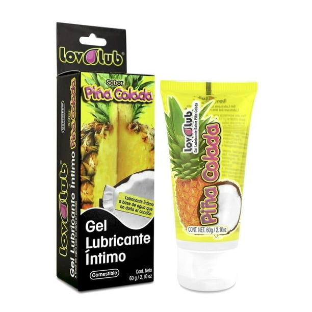 lubricantes comestibles en walmart Lubricante Íntimo Adormece Garganta Masaje Comestible Oral Profundo main image 0