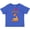 Royal Blue, variant on Inktastic I Love Snakes Boys or Girls Toddler T-Shirt