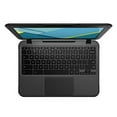 thumbnail image 5 of Pre-Owned Lenovo N22 11.6" HD Google Chromebook Intel 16GB SSD Wifi Webcam Bluetooth HDMI (Fair), 5 of 5