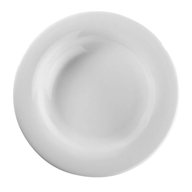 JUEGO DE 6 PLATOS HONDO P/SOPA 22 CM ANTALYA