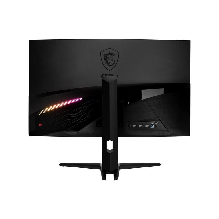 MSI 31.5