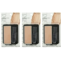 CoverGirl Classic Color Blush, Natural Glow 570, 0.3 oz (3 pack) (Bundle)