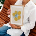 thumbnail image 5 of five lemons in a net bag - Photography Unframed Wall Art Print 5 x 7 inches, 5 of 16