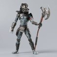 thumbnail image 5 of NECA Predator 2 Ultimate Warrior Predator 8 "Hunter figura de acción modelo regalo figura coleccionable, 5 of 5
