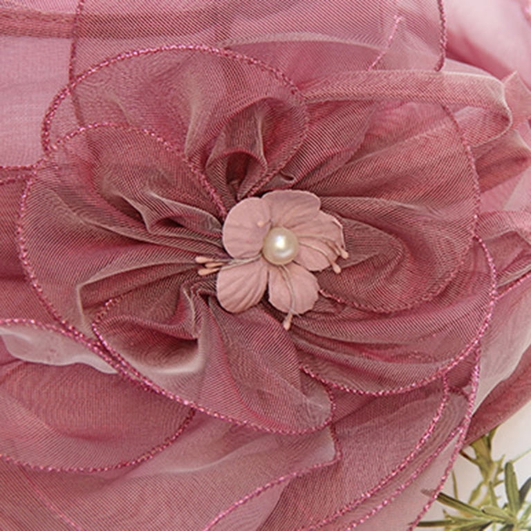 Travelwant Organza Women display picture 3