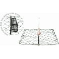thumbnail image 3 of AirFly Bait Cage for Crab Traps, Nets, Rings, Snares - 4”x2”x1”, 5oz, Secure & Durable for Dungeness, Rock & Blue Crabs, 3pcs, 3 of 6