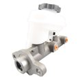 thumbnail image 3 of CARDONE New 13-2926 Brake Master Cylinder fits 2000-2005 Chevrolet, Pontiac, 3 of 3
