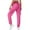 Pink, variant on Olyvenn Womens Cargo Pants Lightweight Quick Dry Waterproof Hiking Pants Summer Casual Joggers with 4 Pockets Black XL
