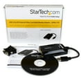 thumbnail image 6 of StarTech USB 3.0 to DVI/VGA External Video Card Multi Monitor Adapter, 6 of 6