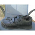 thumbnail image 3 of NWOB Mens New Balance 577 Black leather walking Shoes Sneakers MW577VK, 3 of 6