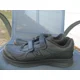 thumbnail image 3 of NWOB Mens New Balance 577 Black leather walking Shoes Sneakers MW577VK, 3 of 6
