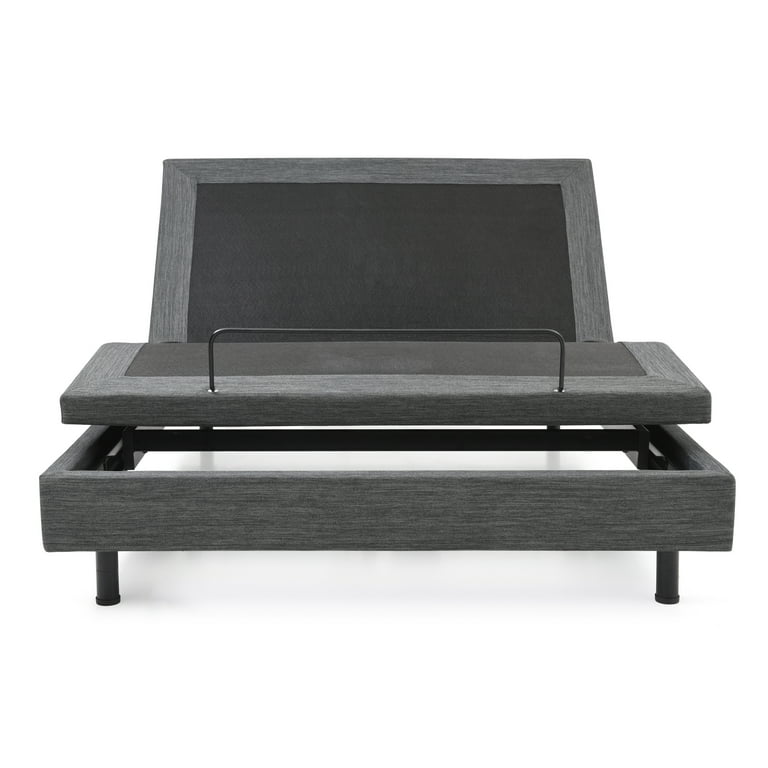 Modern sleep adjustable comfort on sale posture+ adjustable bed with massage