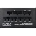 thumbnail image 5 of EVGA Supernova 850 GT, 80 Plus Gold 850W, Fully Modular, Auto Eco Mode with FDB Fan, 7 Year Warranty, Includes Power ON Self Tester, Compact 150mm Size, Power Supply 220-GT-0850-Y1, 5 of 7