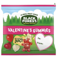 thumbnail image 3 of Black Forest Pineapple/Cherry/Strawberry Valentine's Gummies 70 ea, 3 of 3