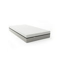 thumbnail image 1 of CorLiving Deluxe 10" Memory Foam Mattress, 1 of 6
