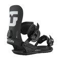 thumbnail image 3 of Fijaciones de snowboard Union Strata para hombre, color negro (talla L), 3 of 5