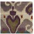 thumbnail image 4 of Traditional Rug - Wyndham Wool Pile -Ivory/Multi-Color:Ivory/Multi,Design:Traditional,Shape:Runner,Size:9'L x 2'3" W, 4 of 5