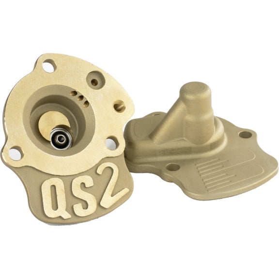 Boyesen Quickshot 2 Accelerator Pump Cover (APC-2)