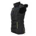 thumbnail image 3 of Coldstream Womens Leitholm Quilted Gilet, 3 of 5