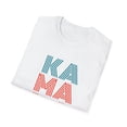 thumbnail image 2 of Kamala Harris 2024 Democrat Statement Retro Political Unisex T-Shirt, 2 of 6