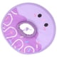 thumbnail image 3 of Collar isabelino para perros: Collar de recuperación suave y ajustable para mascotas - Cono isabelino antilamido para gatos y perros - Cono protector tipo donut para el cuello, 3 of 3