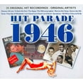 thumbnail image 1 of Various Artists Hit Parade 1946 CD, 1 of 1