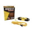 thumbnail image 4 of Tripp Lite, TRPTLM815NS, PowerIt! 8-outlet 15' Cord Power Strip, 1 Each, 4 of 4