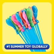 Bunch O Balloons Crazy 105 Rapid-Filling Self-Sealing Water Balloons (3 pack) for Kids, Teens & Adults Ages 3+ by ZURU
