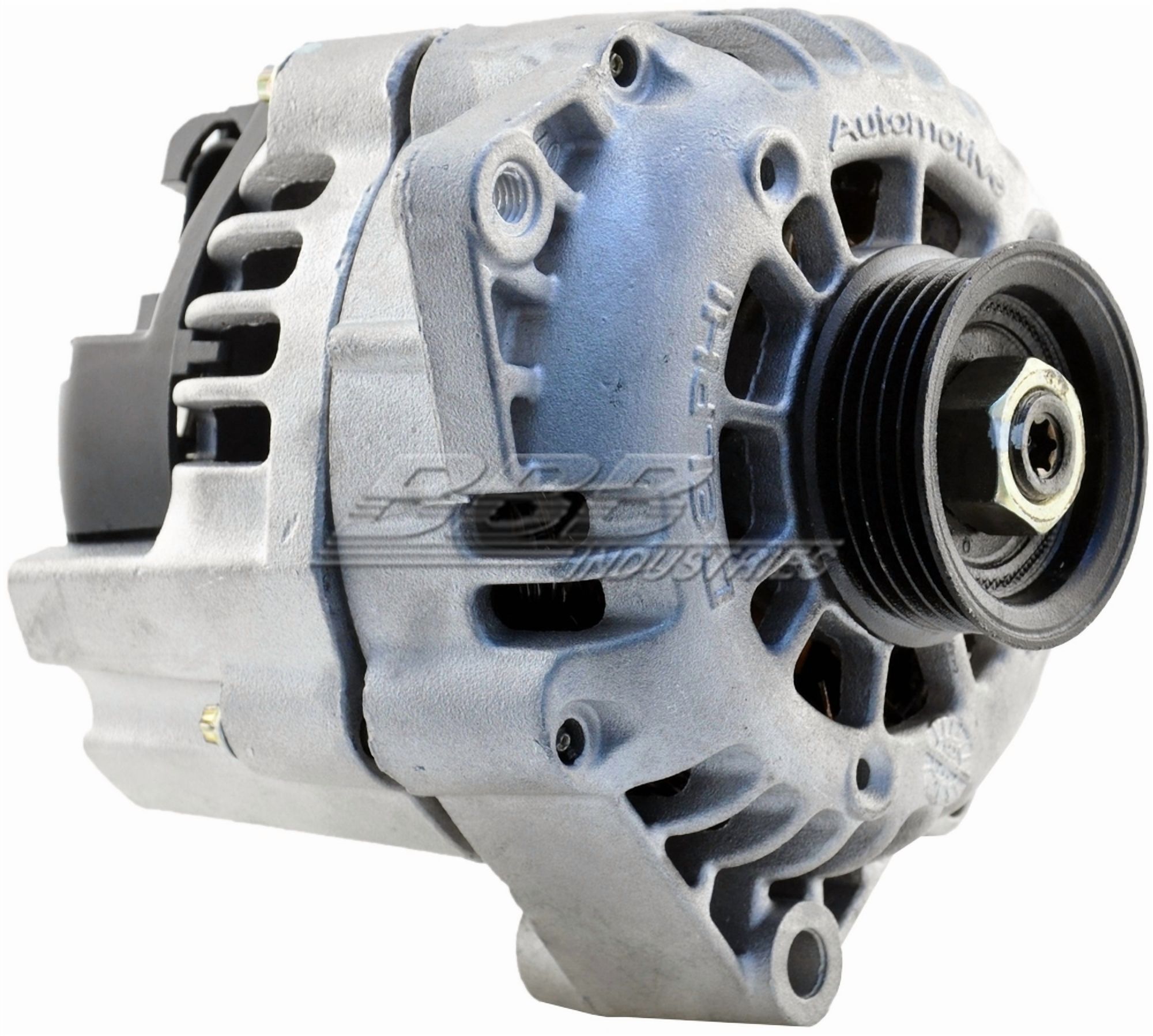 alternator bbb industries 8199-2 reman