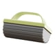 thumbnail image 1 of Esponja Limpiadora Húmeda Esponja Reutilizable Con Mango Para Limpiar Persianas, Cristales, Vallas, Zócalos, Rejillas De Ventilación, Rieles De Ventanas Y Grifos. Productos De Limpieza Para La Cocin, 1 of 7
