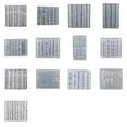 thumbnail image 4 of Nails Art Silicone Mold Bowknot Theme Manicure Training Tool Professional Manicure Supplies Perfect for Various Occasion, 4 of 9