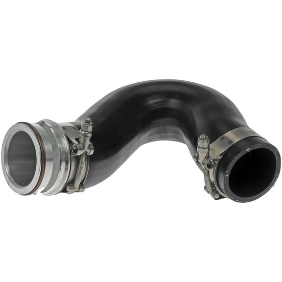 Dorman 904-365 Intercooler Hose for Specific Dodge / Freightliner Models Fits select: 2007-2009 DODGE SPRINTER, 2007-2009 FREIGHTLINER SPRINTER
