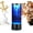 Black, variant on Tornado Night Light Table Lamp Multi-Color Science Toy Home Decor