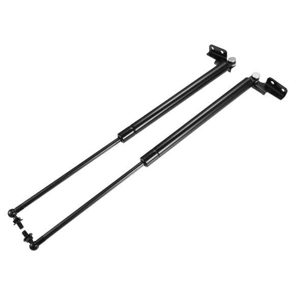Unique Bargains 2pcs Rear Tailgate Lift Support Gas Struts for Subaru Forester 2009-2013 Sport Utility