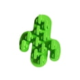 thumbnail image 1 of Molde de silicona Bewildely para Chocolate en forma de Cactus HA081200-00, 1 of 6