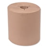 Tork Universal Hand Towel Roll, Notched, 8" x 800 ft, Natural, 6 Rolls/Carton