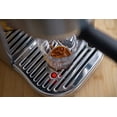 thumbnail image 2 of Breville Bambino Plus Espresso Machine, Brushed Stainless Steel, BES500BSS, 2 of 2